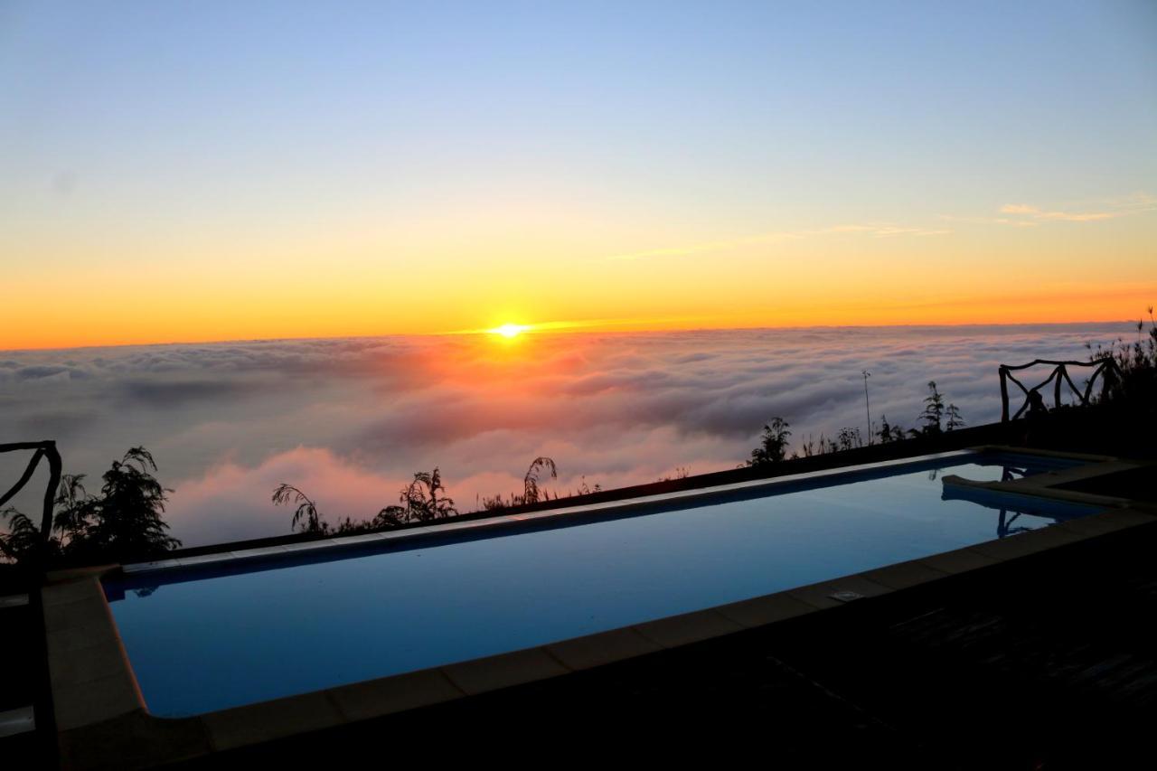 Madeira Native Motion Apartment Ponta do Pargo Exterior foto