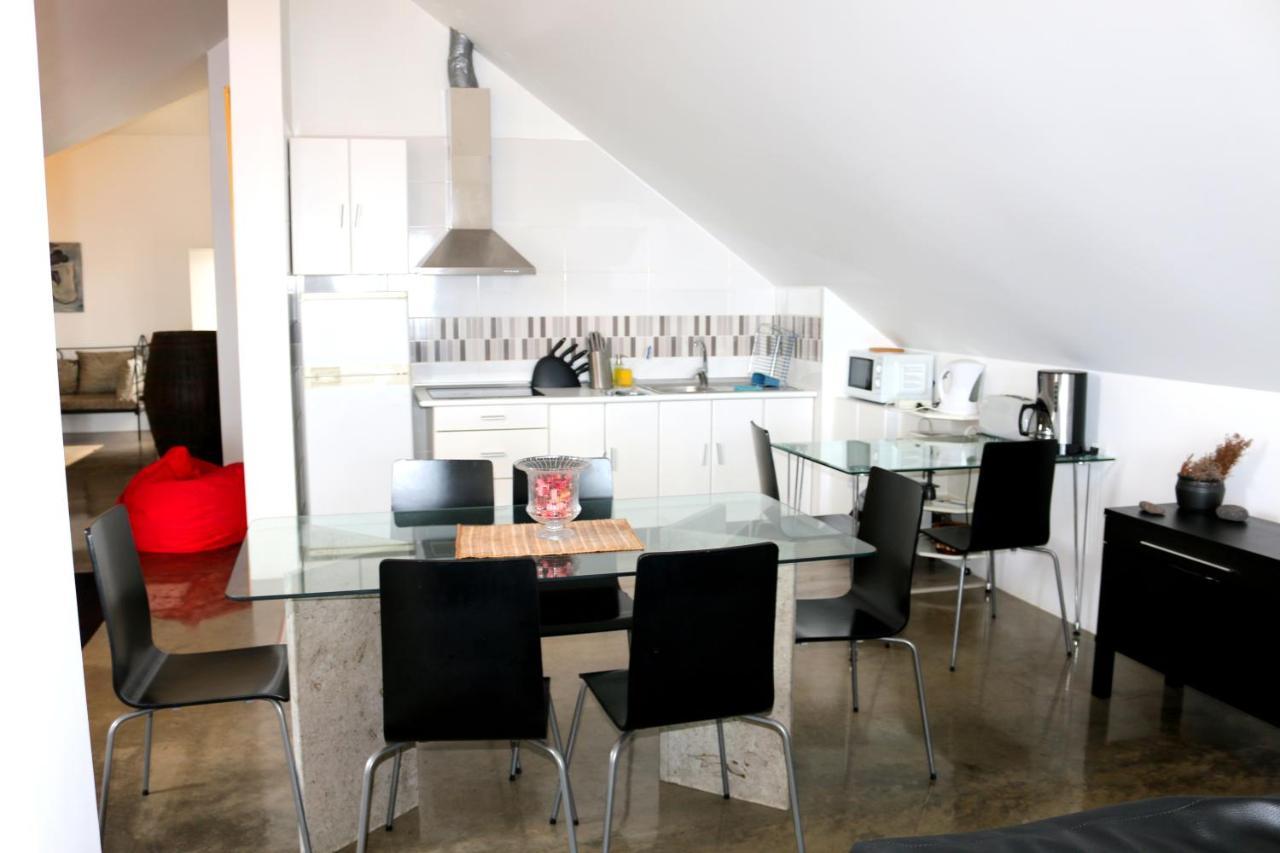 Madeira Native Motion Apartment Ponta do Pargo Exterior foto