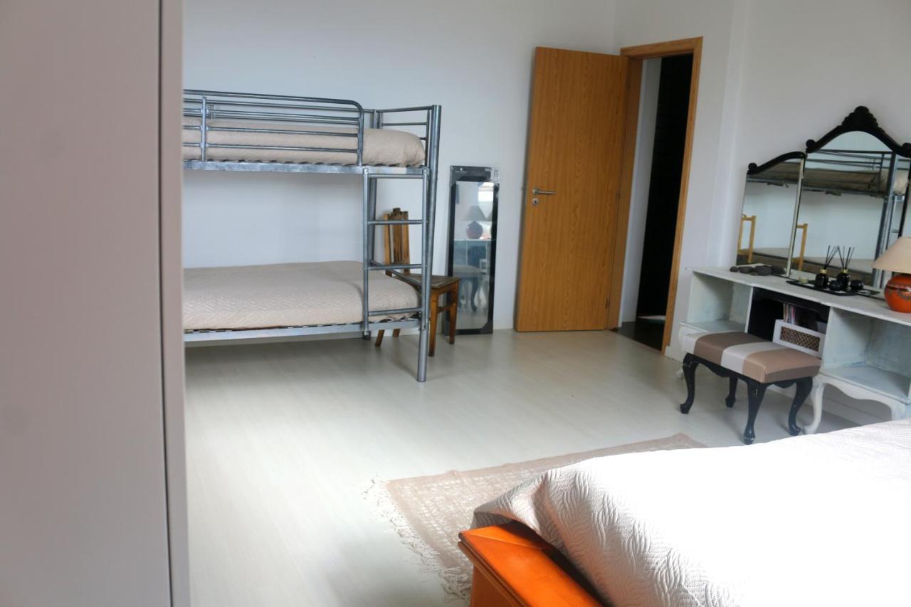 Madeira Native Motion Apartment Ponta do Pargo Exterior foto