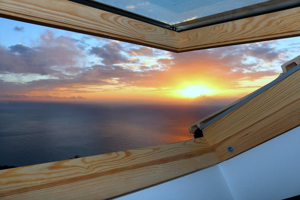 Madeira Native Motion Apartment Ponta do Pargo Quarto foto